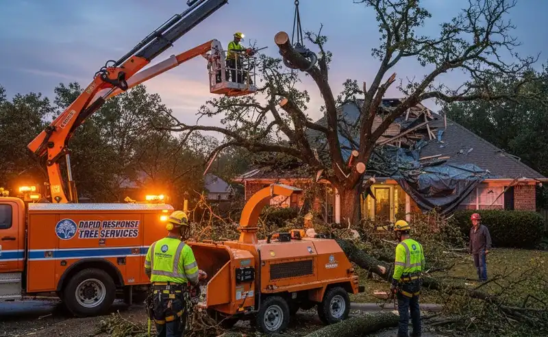 Arbor Tree Care