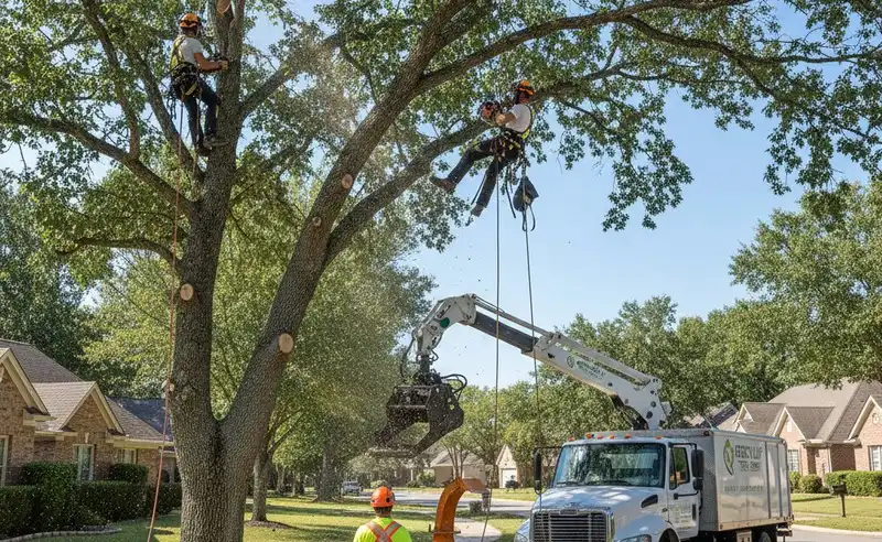 Arbor Tree Care