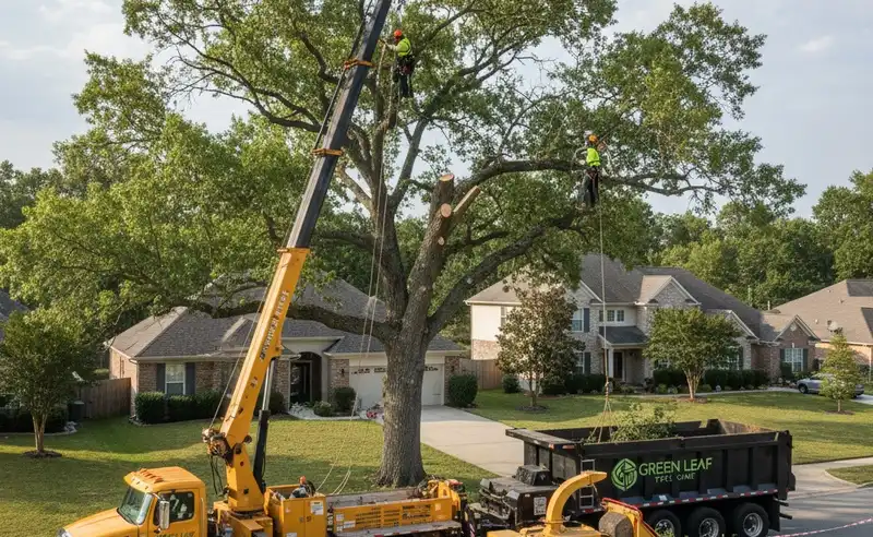 Arbor Tree Care