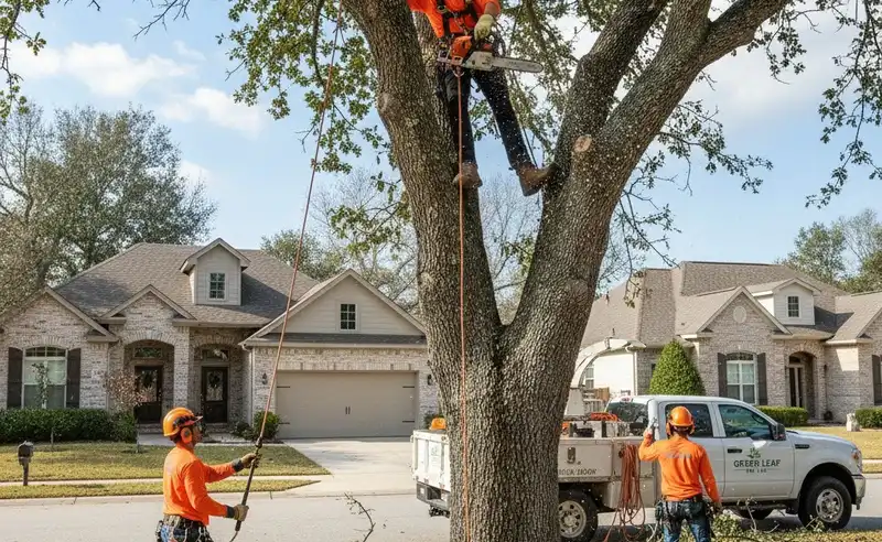 Arbor Tree Care